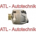 L 62 680 ATL Autotechnik Генератор