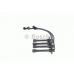 0 986 356 957 BOSCH Комплект проводов зажигания