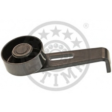 0-N1712 OPTIMAL Натяжитель ремня, клиновой зубча