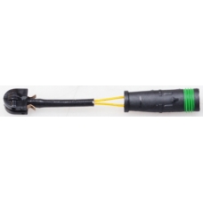 B170075 DENCKERMANN Сигнализатор, износ тормозных колодок