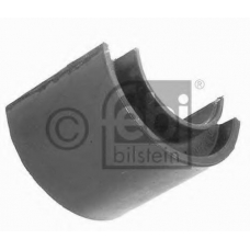 05034 FEBI Опора, стабилизатор