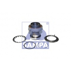 201.128 SAMPA Выжимной подшипник