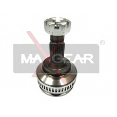 49-0290 MAXGEAR Шарнирный комплект, приводной вал