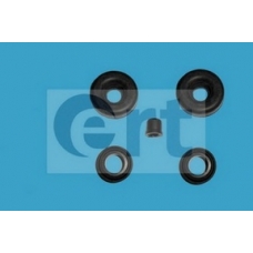 300439 ERT Ремкомплект, колесный тормозной цилиндр