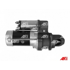 S1019 AS-PL Стартер