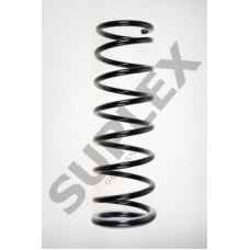 46022 SUPLEX Пружина ходовой части