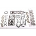 KG-260 JAPANPARTS Комплект прокладок, головка цилиндра