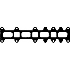 722.140 Elring Прокладка, выпускной коллектор