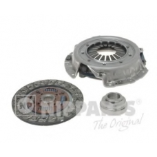 J2001098 NIPPARTS Комплект сцепления