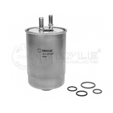 16-14 323 0017 MEYLE Топливный фильтр