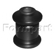 1400072 FORMPART Подвеска, рычаг независимой подвески колеса