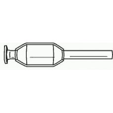 22309 SIGAM Катализатор