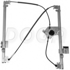 100855 DOGA Подъемное устройство для окон