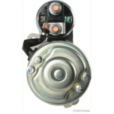 J5215055 HERTH+BUSS JAKOPARTS Стартер