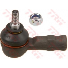 JTE304 TRW Наконечник поперечной рулевой тяги