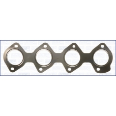 13207400 AJUSA Прокладка, выпускной коллектор