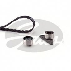 K015412XS GATES Комплект ремня грм