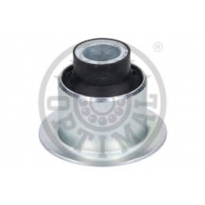 F8-7783 OPTIMAL Подвеска, листовая рессора