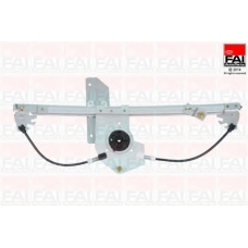 WR168 FAI AutoParts Подъемное устройство для окон