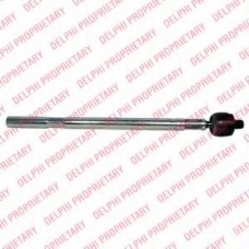 TA2463 DELPHI Осевой шарнир, рулевая тяга