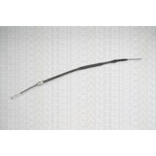 8140 28144 TRISCAN Трос, стояночная тормозная система