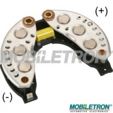 RP-04H MOBILETRON Выпрямитель, генератор