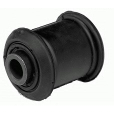 12232 01 LEMFORDER Подвеска, рычаг независимой подвески колеса; Втулк