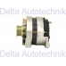L 39 980 DELTA AUTOTECHNIK Генератор