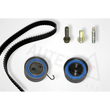 702687 AUTEX Комплект ремня грм