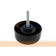 V25-0443 VEMO/VAICO Паразитный / ведущий ролик, поликлиновой ремень