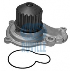 68621 RUVILLE Водяной насос