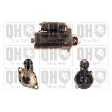 QRS1827 QUINTON HAZELL Стартер