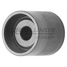 CR3003 ROULUNDS Паразитный / Ведущий ролик, зубчатый ремень