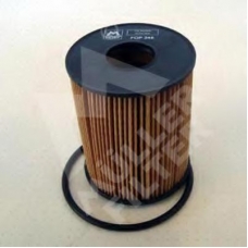 FOP246 MULLER FILTER Масляный фильтр