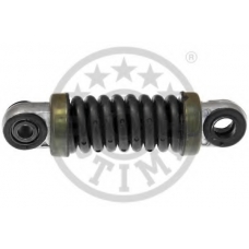 0-N1747 OPTIMAL Амортизатор, поликлиновой ремень