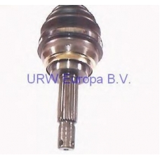 UR60141 URW Приводной вал