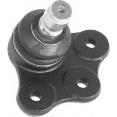 14707 LEMFORDER Ремонтный комплект, несущие / направляющие шарниры