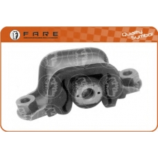 2276 FARE SA Подвеска, двигатель