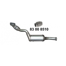 90 23 5148 HJS Катализатор