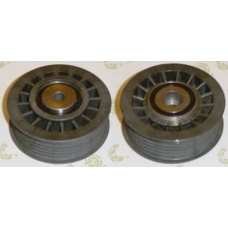 03.062 AUTOKIT Паразитный / ведущий ролик, поликлиновой ремень