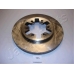 DI-131 JAPANPARTS Тормозной диск