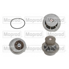 MCP1350 QUINTON HAZELL Водяной насос