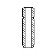 VAG96295 AE Направляющая втулка клапана