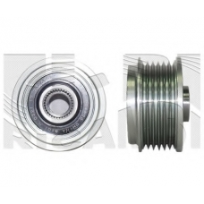 FI21760 KM International Механизм свободного хода генератора