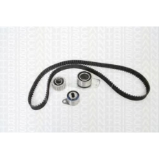 8647 25025 TRISCAN Комплект ремня грм