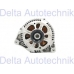 L 67 950 DELTA AUTOTECHNIK Генератор