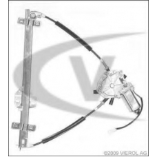 V10-6119 VEMO/VAICO Подъемное устройство для окон