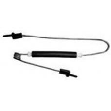 17-6815 E.T.F. Сигнализатор, износ тормозных колодок