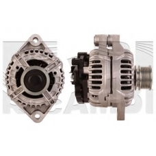 ABO334 AUTOTEAM Генератор