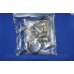 PFA-M004U Parts mall Комплект прокладок, двигатель